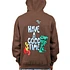 have a good time - Wizard Logo Pullover Hoodie FL