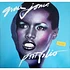 Grace Jones - Portfolio