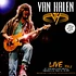 Van Halen - Live At The Selland Arena Fresno Volume 1 White Vinyl Edition