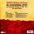 Grateful Dead - Bill Graham Memorial Volume 1 Feat. John Fogerty