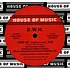B.W.H. - Livin ' Up / Stop Black Vinyl Edition