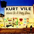 Kurt Vile - Wakin On A Pretty Daze 10 Years Anniversary Edition
