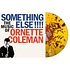 Ornette Coleman - Something Else Orange / Purple Splatter Vinyl Edition