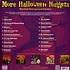 V.A. - More Halloween Nuggets