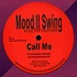 Mood II Swing - Move Me DJ Duke Remixes Black Vinyl Edition