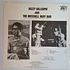 Dizzy Gillespie And The Mitchell-Ruff Duo - In Concert