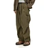 Oversized Cargo Pants (Khaki)