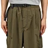 and wander - Oversized Cargo Pants