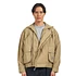 and wander - Water Repellent Light Jacket 2