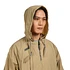 and wander - Water Repellent Light Jacket 2