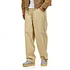 Silvertab Baggy Carpenter (Category Is Beach Sand)