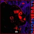 Pictureplane - Degenerate Blood Splattered Vinyl Edition