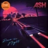 Ash - Race The Night Limited Transparent Orange Vinyl Edition