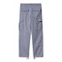 Carhartt WIP - Regular Cargo Pant "Moraga" Twill, 8.25 oz