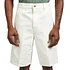 Carhartt WIP - Single Knee Short "Dearborn" Canvas, 12 oz