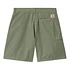 Carhartt WIP - Colston Short "Dothan" Poplin, 5.5 oz