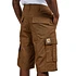 Carhartt WIP - Regular Cargo Short "Columbia" Ripstop, 6.5 oz