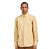 L/S Bolton Shirt (Rattan Garment Dyed)