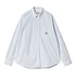 Carhartt WIP - L/S Linus Shirt