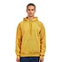 Hooded Chase Sweat (Sunray / Gold)