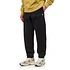 Chase Sweat Pant (Black / Gold)