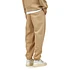 Chase Sweat Pant (Sable / Gold)