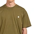 Carhartt WIP - S/S Madison T-Shirt