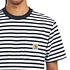 Carhartt WIP - S/S Seidler Pocket T-Shirt