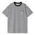 Carhartt WIP - S/S Seidler Pocket T-Shirt