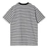 Carhartt WIP - S/S Seidler Pocket T-Shirt