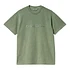 S/S Duster T-Shirt (Park Garment Dyed)