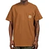 Carhartt WIP - S/S Field Pocket T-Shirt