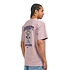 S/S Duckin' T-Shirt (Glassy Pink Garment Dyed)