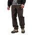 Carhartt WIP - Double Knee Pant "Dearborn" Canvas, 12 oz