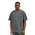 S/S Taos T-Shirt (Flint Garment Dyed)