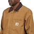 Carhartt WIP - Detroit Jacket "Dearborn" Canvas, 12 oz