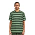 Norse Projects - Johannes Organic Multicolour Stripe T-Shirt