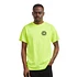 Workers T-Shirt (Neon Yellow)
