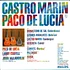 Paco De Lucía - Castro Marin