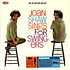 Joan Shaw - Sings For Swingers