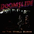 Doomslide - As The World Burns