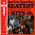 Herb Alpert & The Tijuana Brass - Greatest Hits