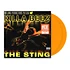 Wu-Tang Productions presents Killa Beez - The Sting RSD Essential Indie Yellow Vinyl Edition