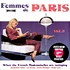 The French Mademoiselles - Femmes De Paris Volume 2