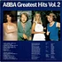 ABBA - Greatest Hits Vol. 2