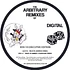Luna-C - The Arbitary Remixes EP