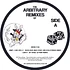 Luna-C - The Arbitary Remixes EP