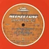 Neekeetone - Champion Ep Orange Colored Vinyl Edition