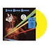 V.A. - Italo Disco Donna II EP HHV Exclusive Yellow Vinyl Edition
