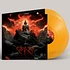 Graven Sin - Veil Of The Gods Transparent Orange Vinyl Edtion